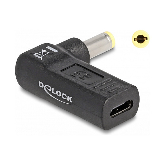 DeLOCK 60011 laptop accessory USB