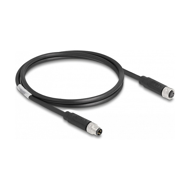 DeLOCK 80138 sensor/actuator cable