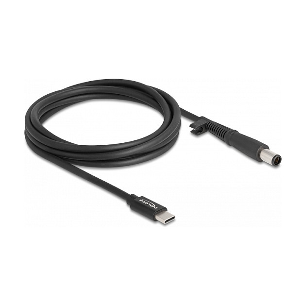 DeLOCK 87972 power cable USB