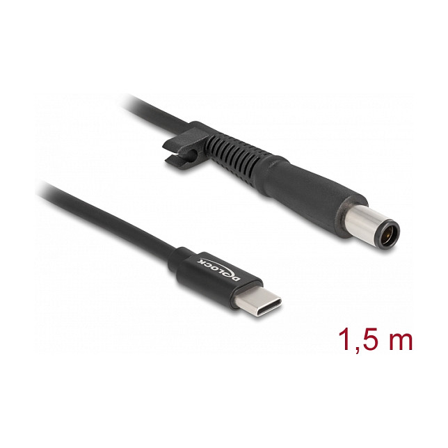DeLOCK 87972 power cable