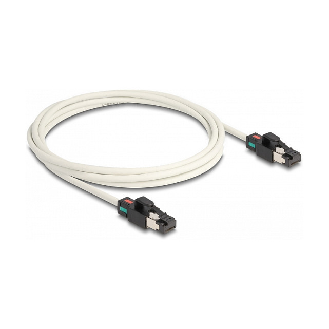 DeLOCK 80170 networking cable Netzwerk