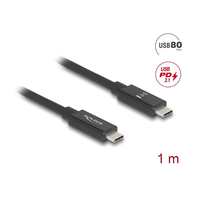 DeLOCK 81211 USB cable