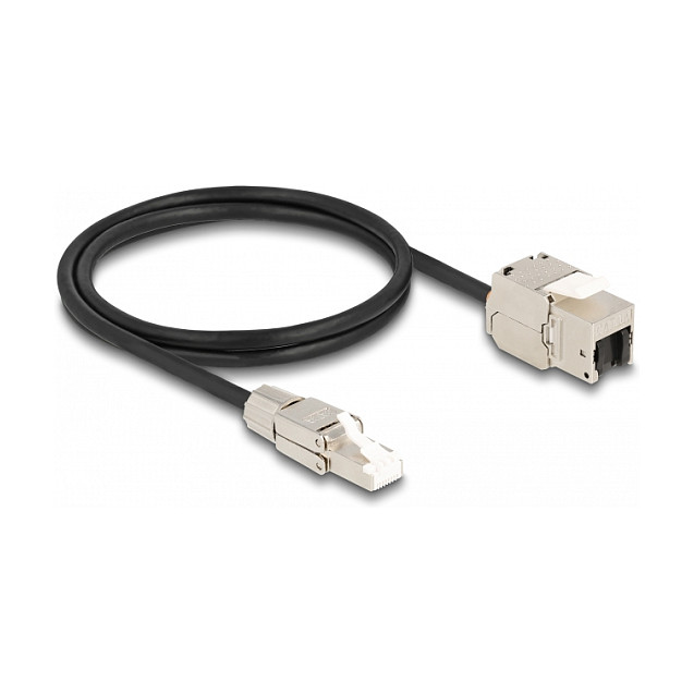 DeLOCK 87206 networking cable Netzwerk