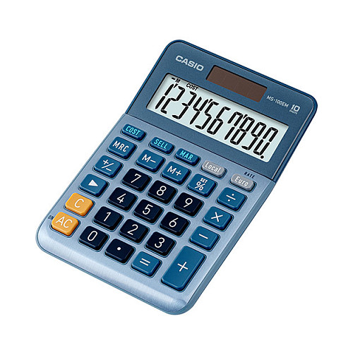 Casio MS-100EM