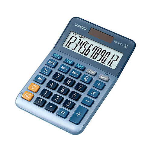 Casio MS-120EM