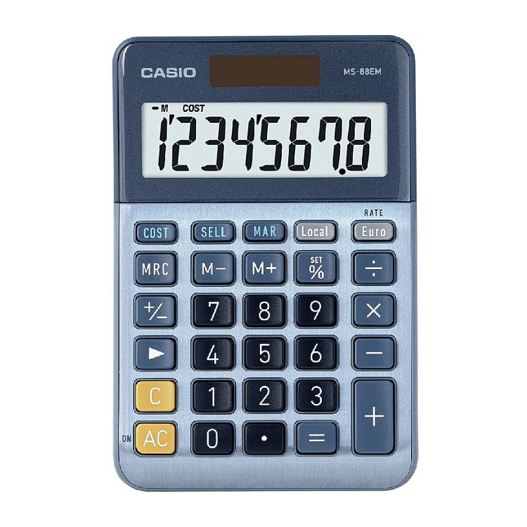 Casio MS-88EM