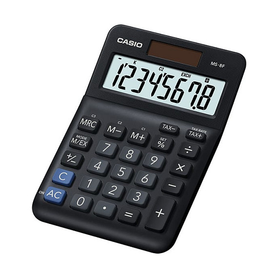 Casio MS-8F