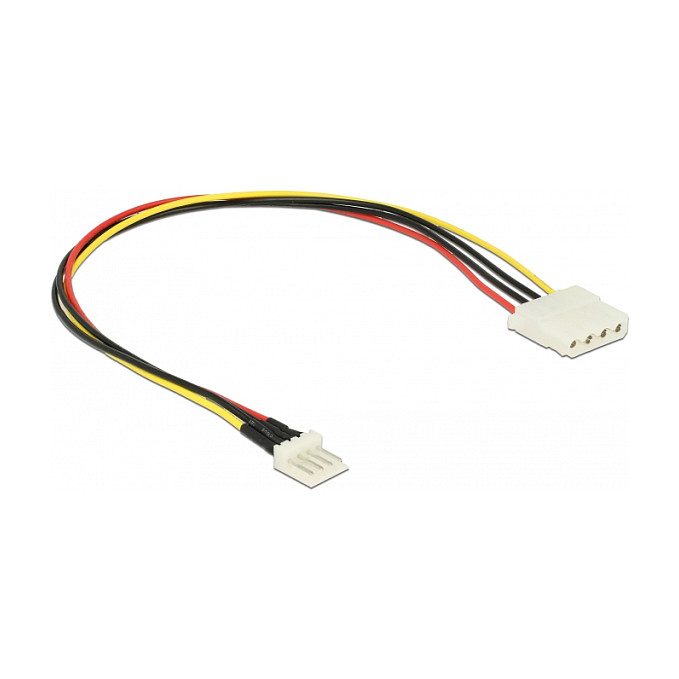 DeLOCK 85457 internal power cable Computer