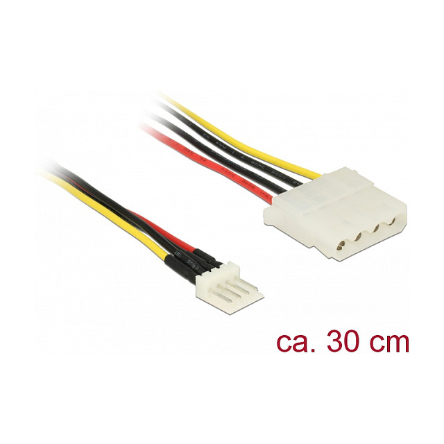 DeLOCK 85457 internal power cable