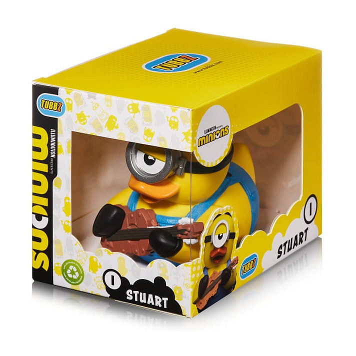 TUBBZ 5056280454588 collectible figure Spielwaren