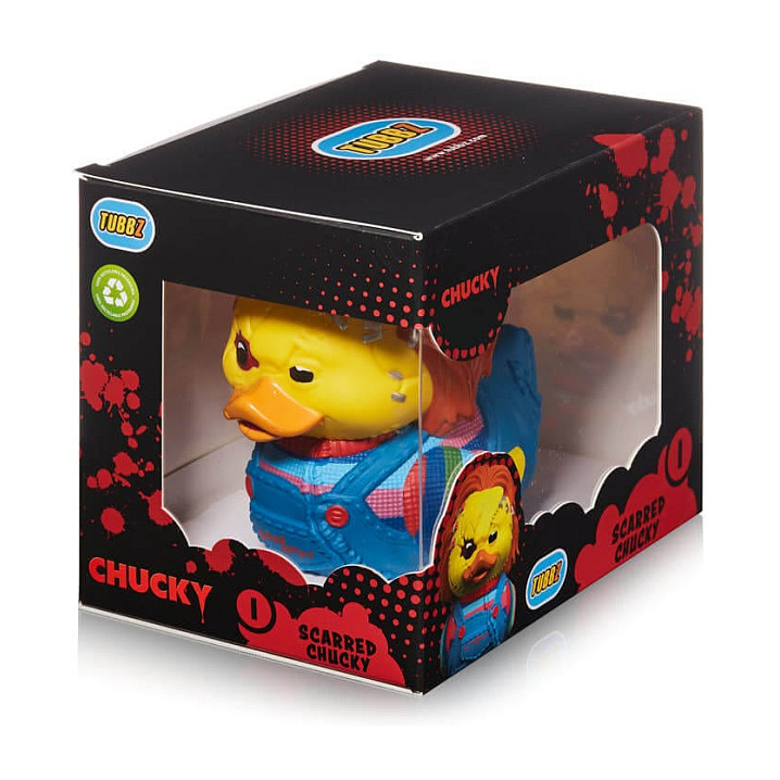 TUBBZ 5056280455509 collectible figure Spielwaren