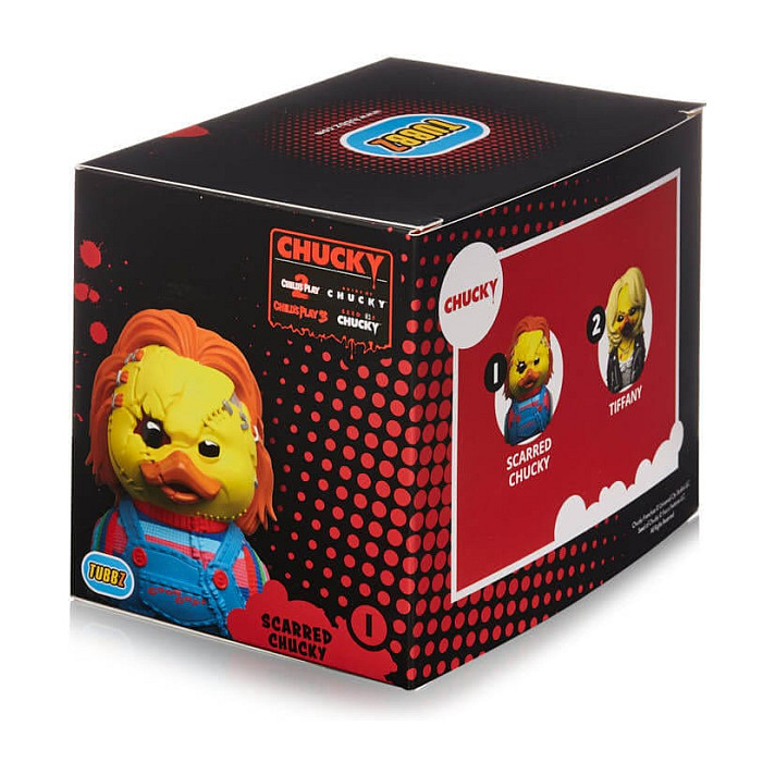 TUBBZ 5056280455509 collectible figure