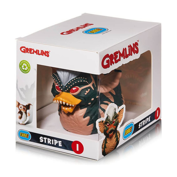 TUBBZ 5056280454649 collectible figure Spielwaren
