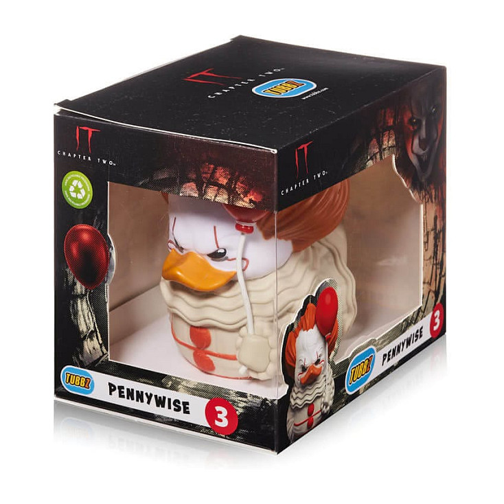 TUBBZ 5056280454427 collectible figure Spielwaren