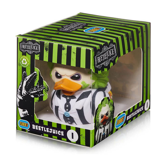 TUBBZ 5056280454403 collectible figure