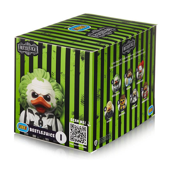TUBBZ 5056280454403 collectible figure