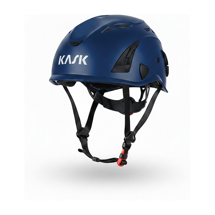 Kask WHE00104-208 SUPERPLASMA AQ-Schutzhelm, 208-Blue Arbeitsschutz & Sicherheit