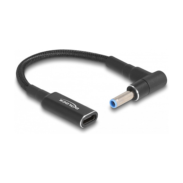 DeLOCK 60031 power cable USB