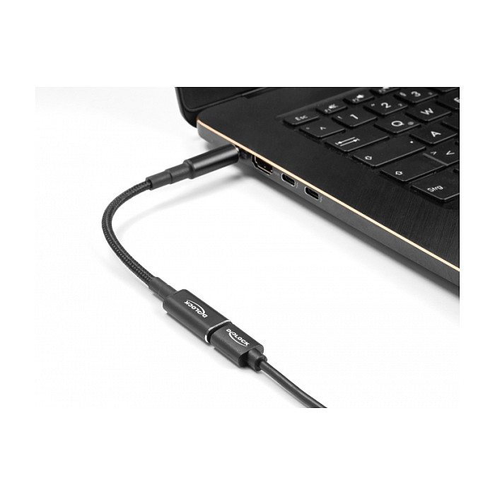 DeLOCK 60031 power cable