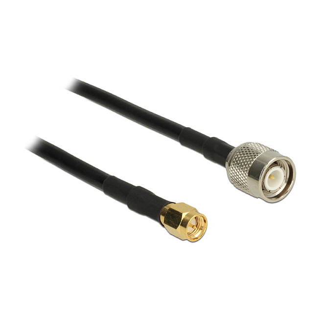 DeLOCK 89509 coaxial cable