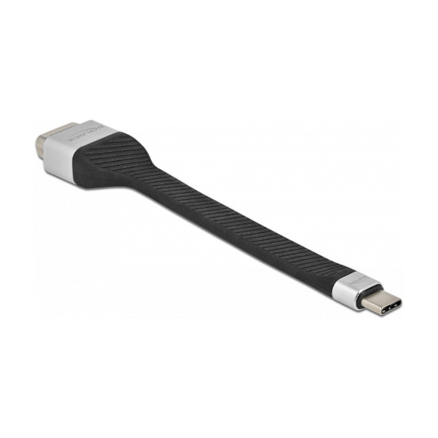 DeLOCK 86935 video cable adapter Display