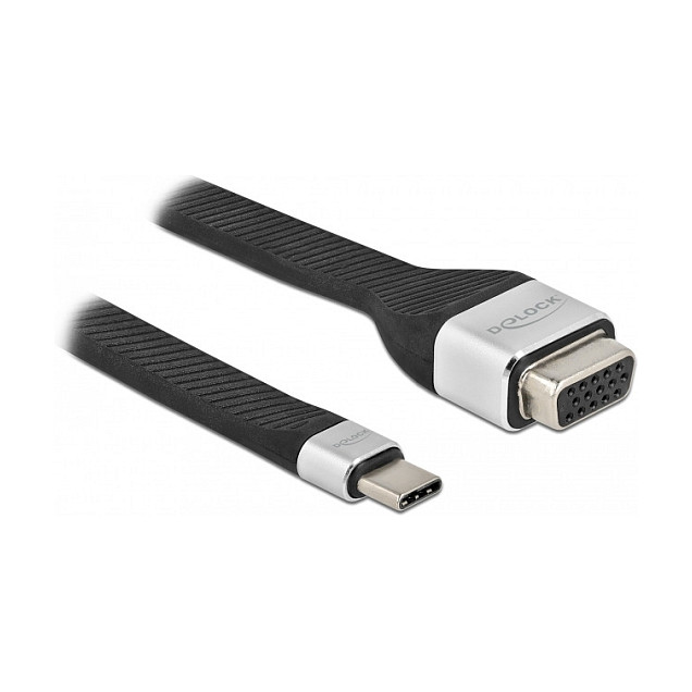 DeLOCK 86935 video cable adapter