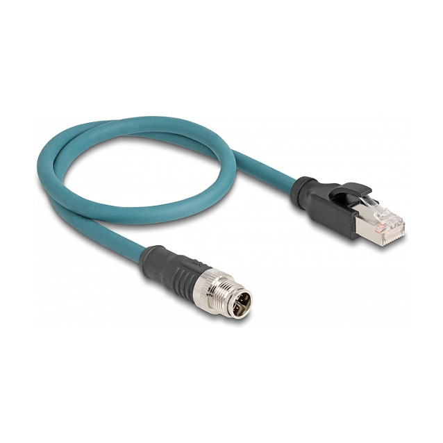 DeLOCK 60077 industrial networking accessory Netzwerk