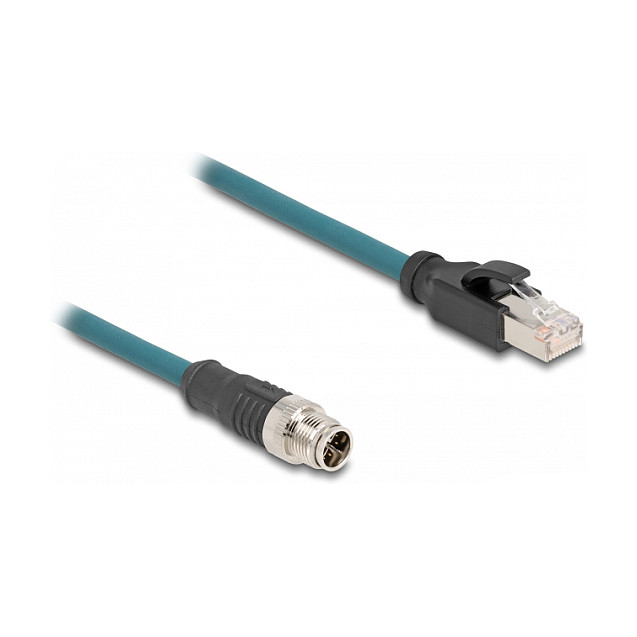 DeLOCK 60077 industrial networking accessory