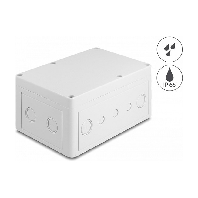 DeLOCK 60492 network equipment enclosure