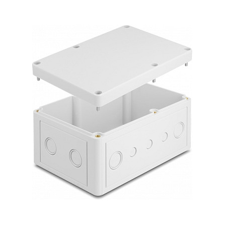 DeLOCK 60492 network equipment enclosure