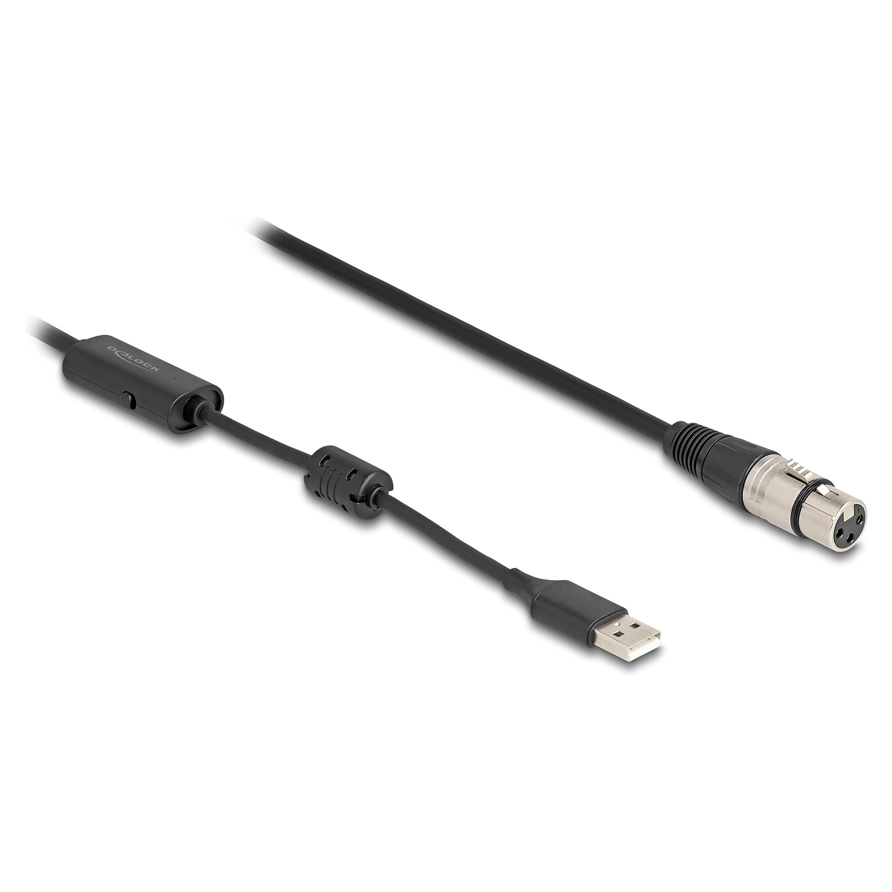DeLOCK 84178 audio cable
