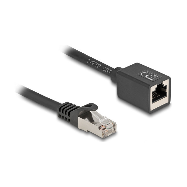 DeLOCK 88052 networking cable Netzwerk