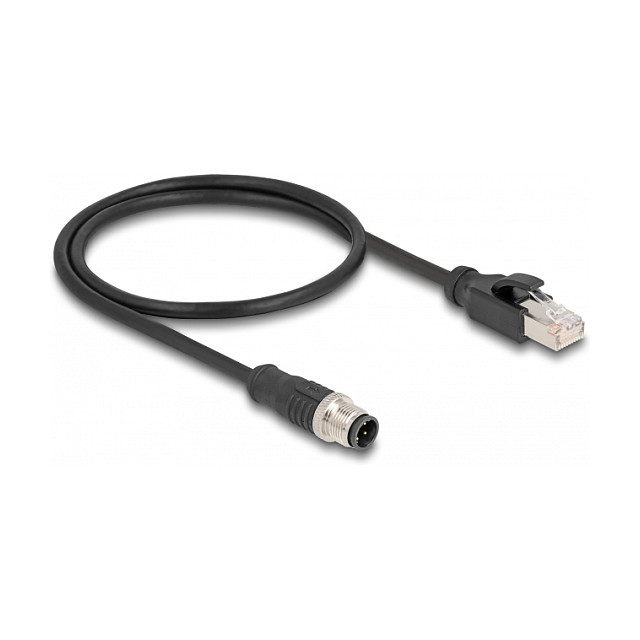 DeLOCK 60073 industrial networking accessory Netzwerk