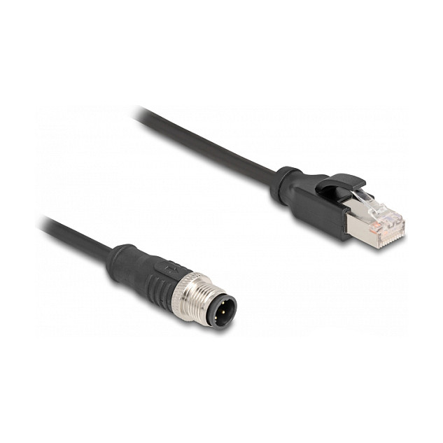 DeLOCK 60073 industrial networking accessory