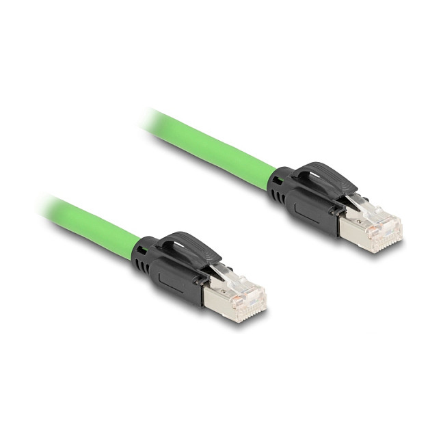 DeLOCK 80890 networking cable Netzwerk