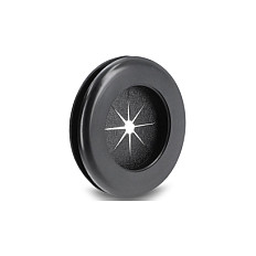 DeLOCK 67330 cable grommet