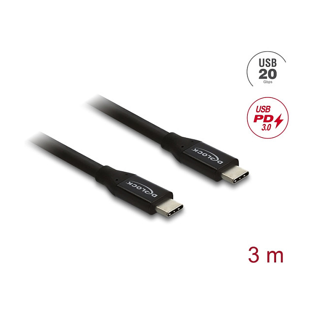 DeLOCK 81708 USB cable