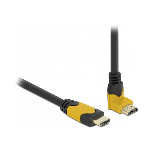 DeLOCK 86989 HDMI cable Display