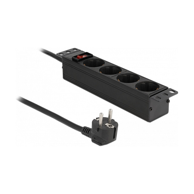 DeLOCK 66817 surge protector