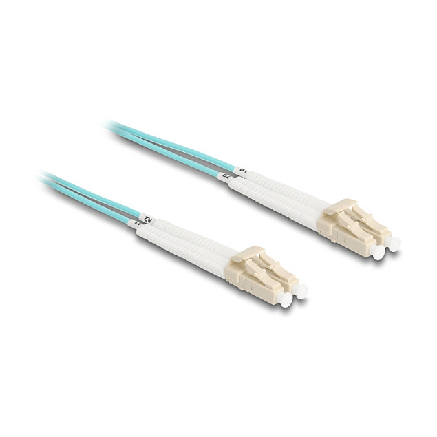 DeLOCK 88078 InfiniBand/fibre optic cable