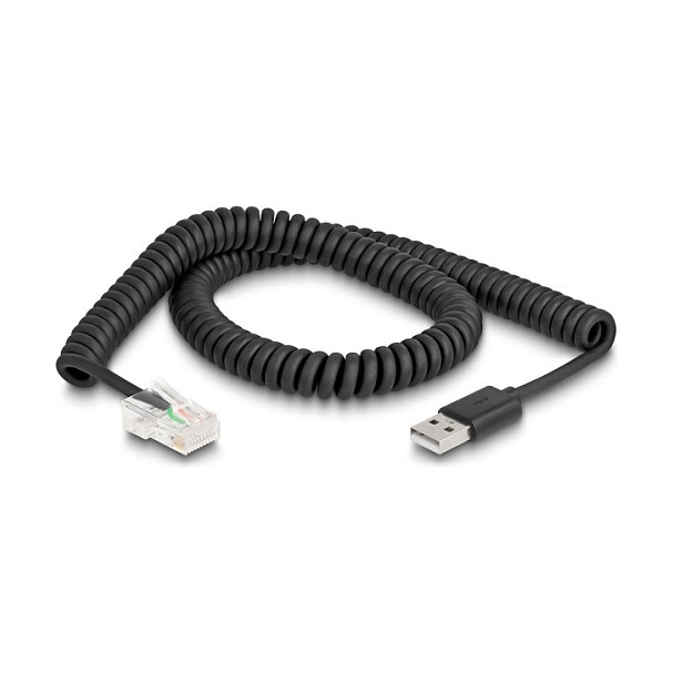 DeLOCK 90601 barcode reader accessory USB