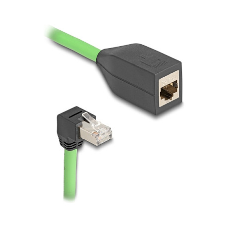DeLOCK 80886 networking cable Netzwerk