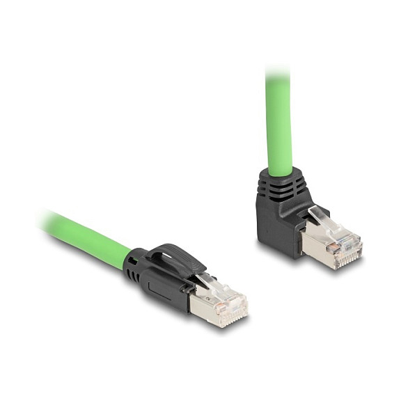DeLOCK 80892 networking cable Netzwerk