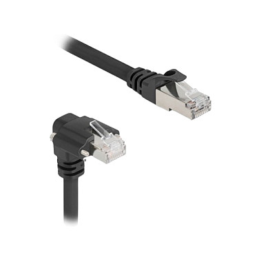 DeLOCK 80922 networking cable Netzwerk