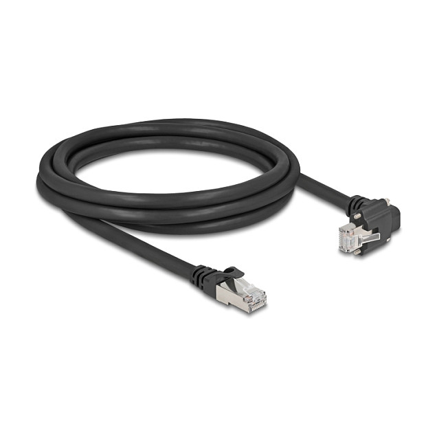 DeLOCK 80922 networking cable
