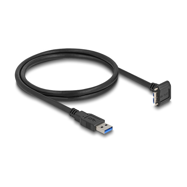 DeLOCK 81030 USB cable USB