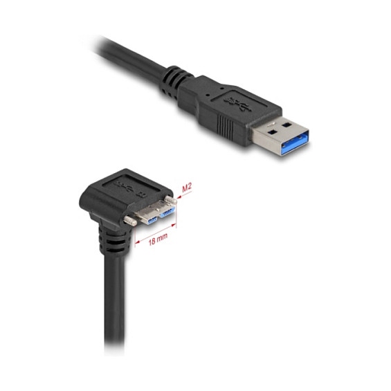 DeLOCK 81030 USB cable