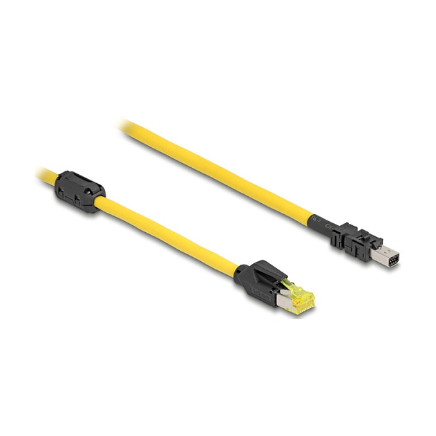 DeLOCK 81250 networking cable Netzwerk