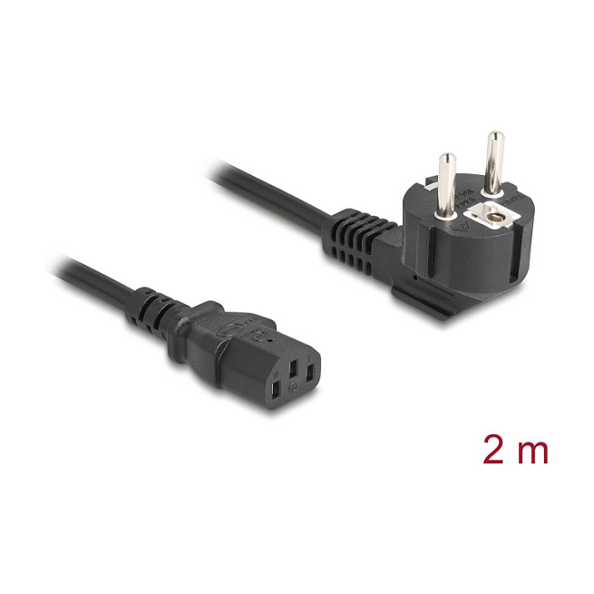 DeLOCK 81326 power cable