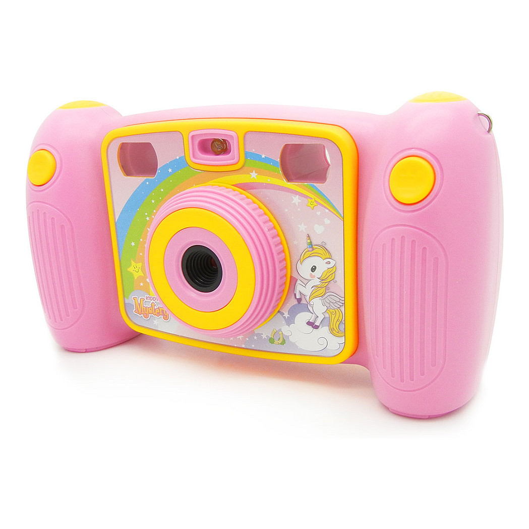 Easypix KiddyPix Mystery